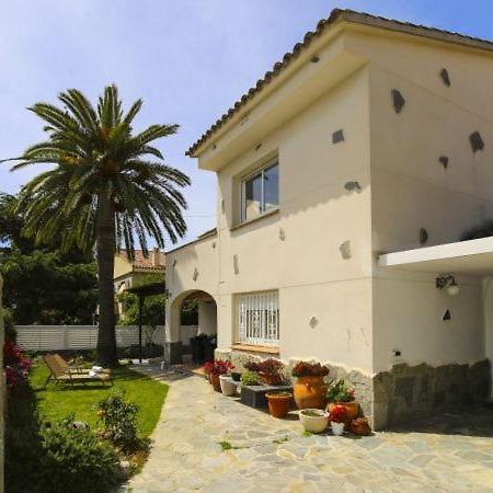Global Maria - Villa With Bbq In Cambrils Esterno foto