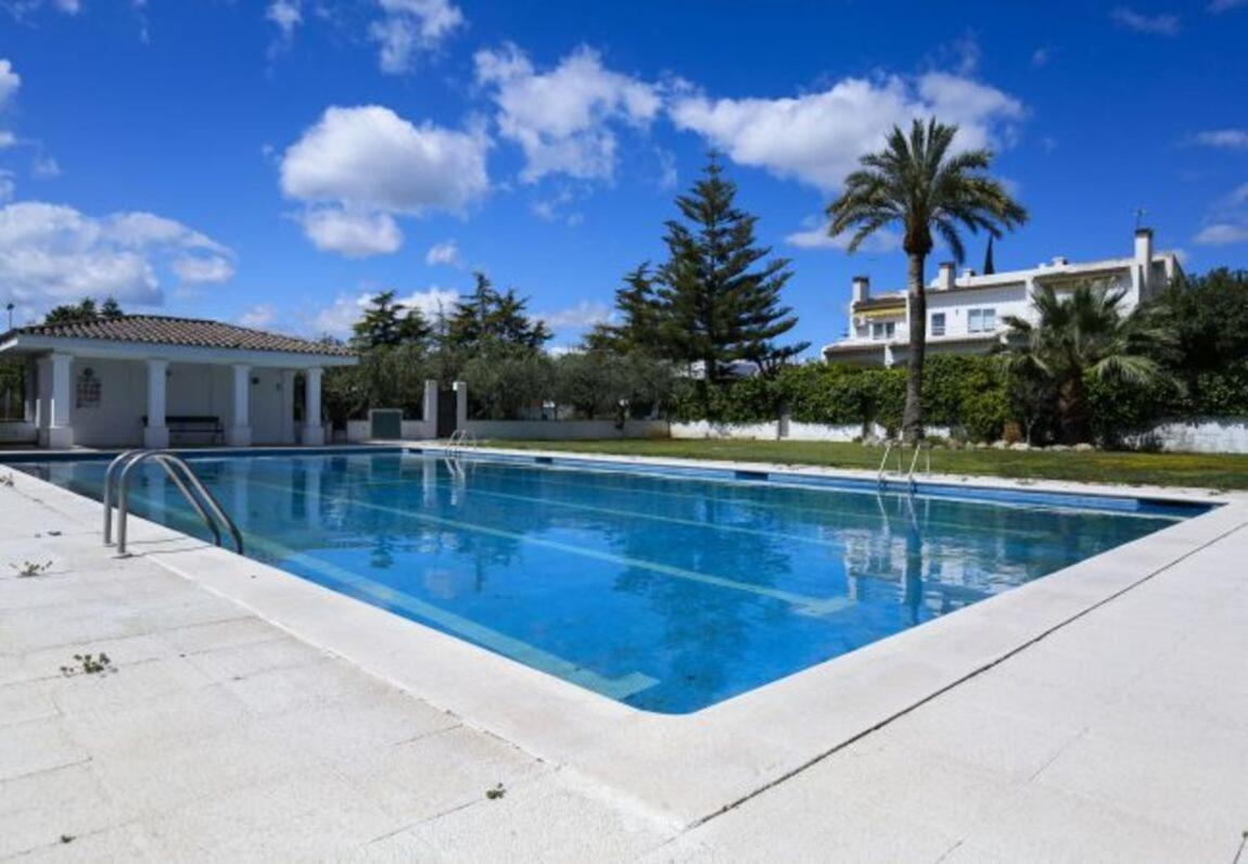 Global Maria - Villa With Bbq In Cambrils Esterno foto