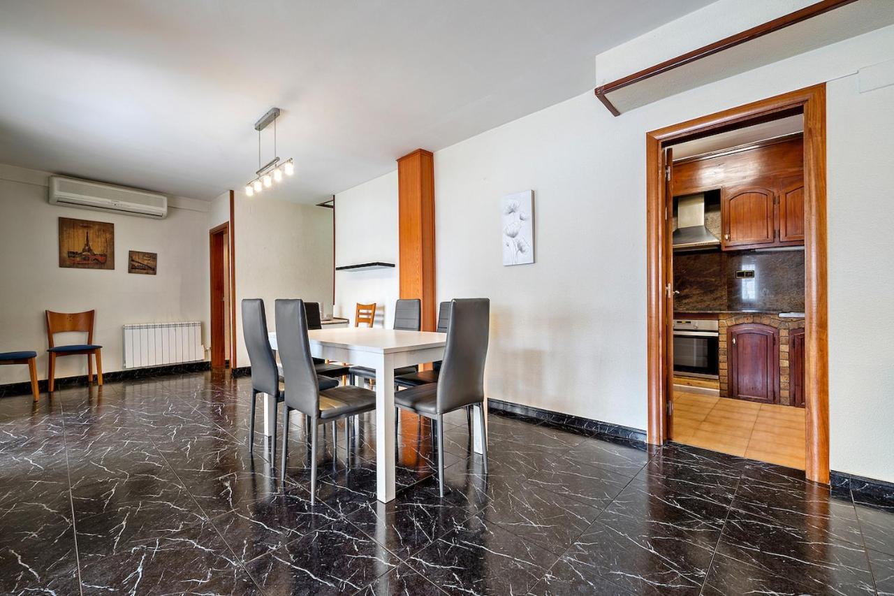 Global Maria - Villa With Bbq In Cambrils Esterno foto