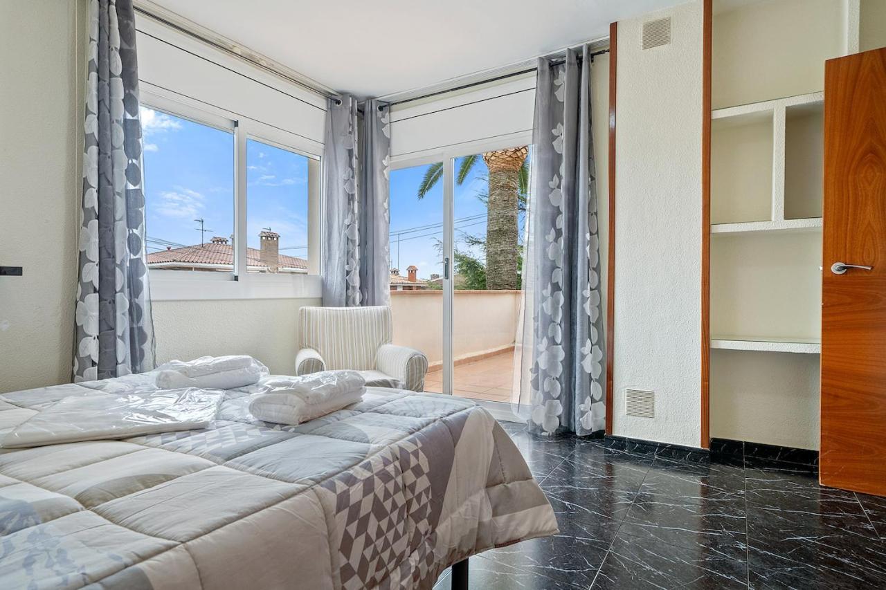 Global Maria - Villa With Bbq In Cambrils Esterno foto