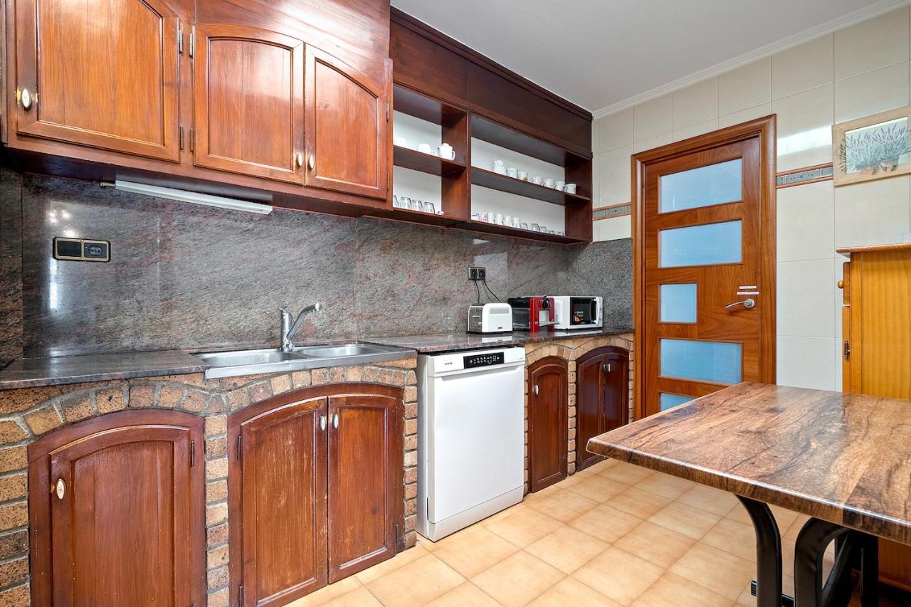 Global Maria - Villa With Bbq In Cambrils Esterno foto