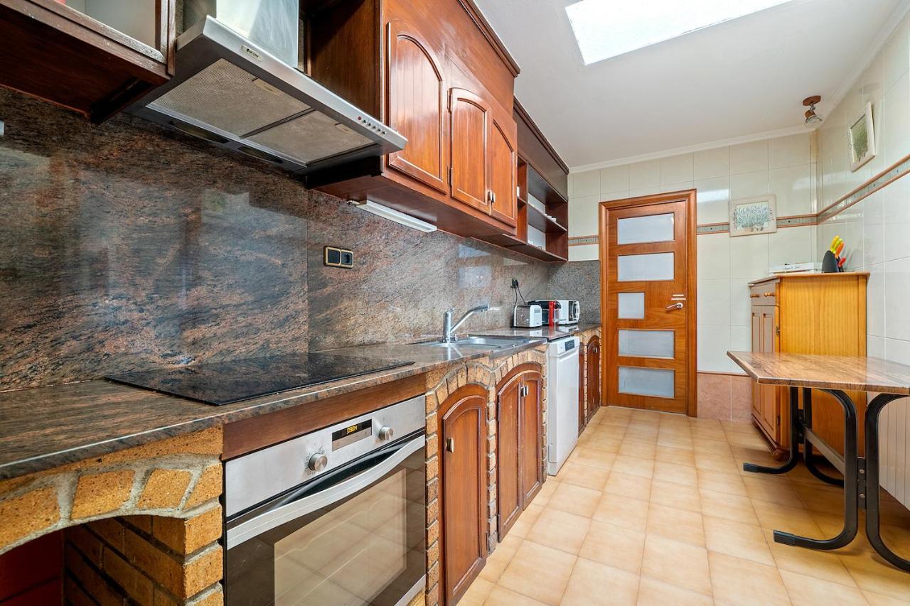 Global Maria - Villa With Bbq In Cambrils Esterno foto